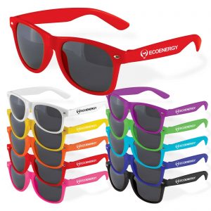 Branded Promotional Horizon Sunglasses