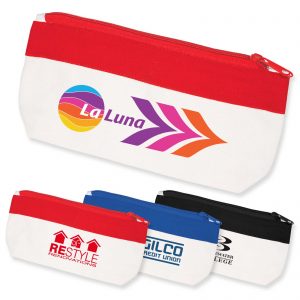 Branded Promotional Adore Pencil Case