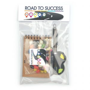 Branded Promotional Encore Office Pack