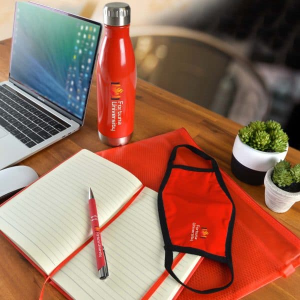 Branded Promotional Wellbeing Pack
