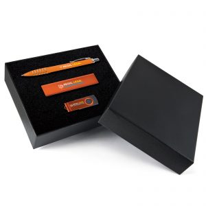 Branded Promotional Chic Gift Set