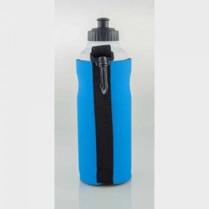 Branded Promotional Water bottle cooler straight 750ml