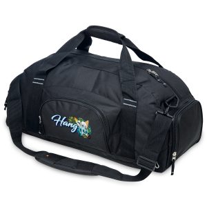 Branded PromotionalMotion Duffle