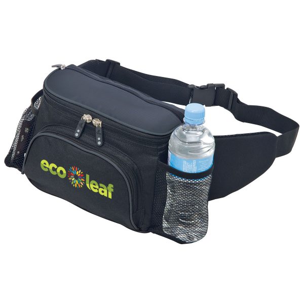 Branded Promotional Sportlite Hiking Waist Bag