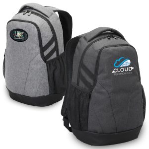 Branded PromotionalEnterprise Laptop Backpack