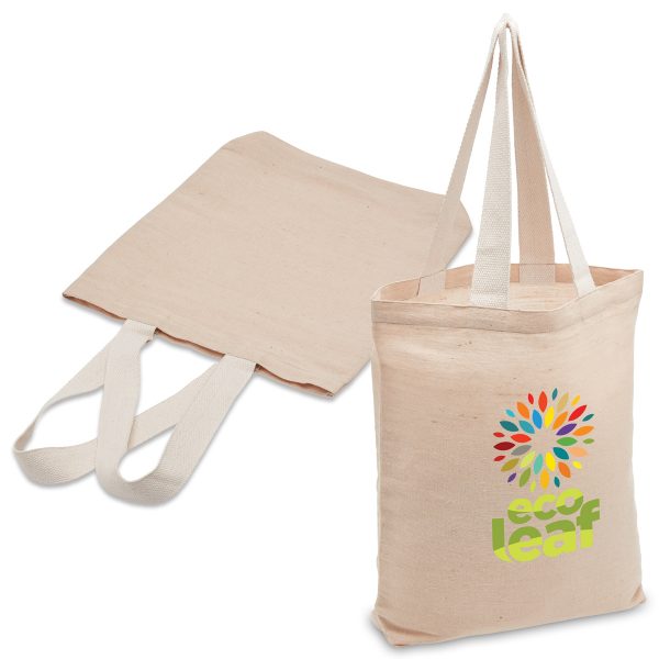 Branded Promotional Premium Juco Tote