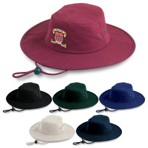Branded PromotionalSurf Hat