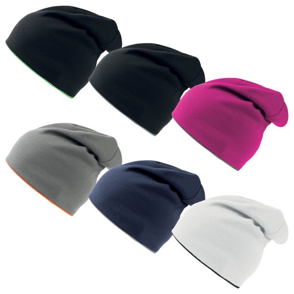Branded Promotional Extreme Beanie
