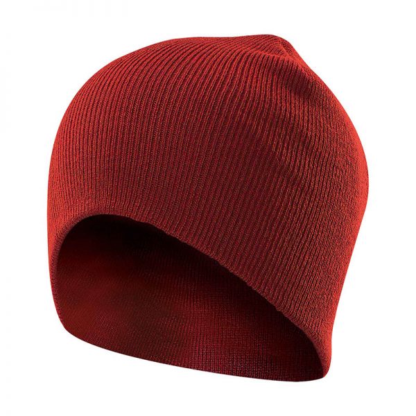 Branded Promotional Tundra Knit Beanie