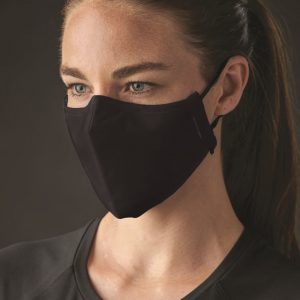 Branded Promotional Nano-Tech Reusable Face Mask