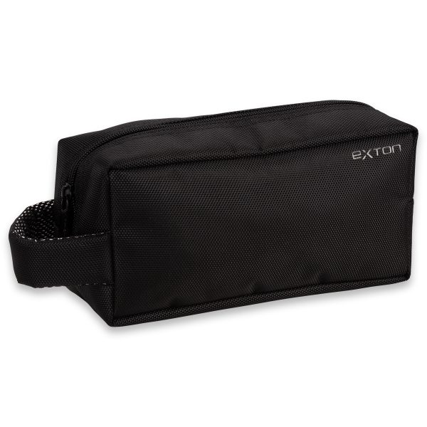 Branded Promotional Exton Toiletry Bag