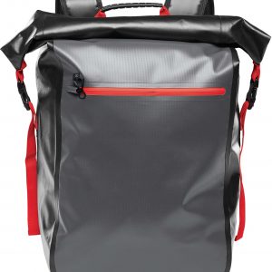 Branded Promotional Kemano Backpack
