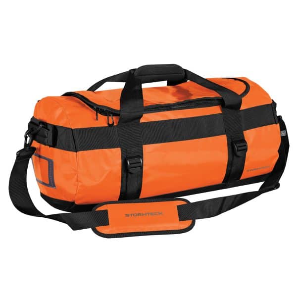 Branded Promotional Stormtech Gear Bag Small