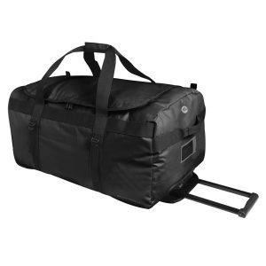 Branded Promotional Stormtech Rolling Duffle Bag