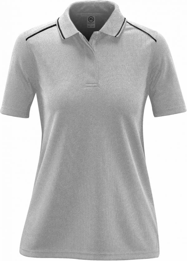 Branded Promotional Women'S Endurance Hd Polo