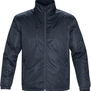 Branded Promotional Youth Axis Thermal Jacket