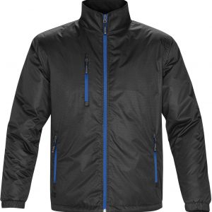 Branded Promotional Men's Axis Thermal Jacket