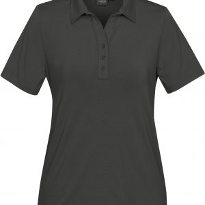 Branded Promotional Women's Solstice Polo