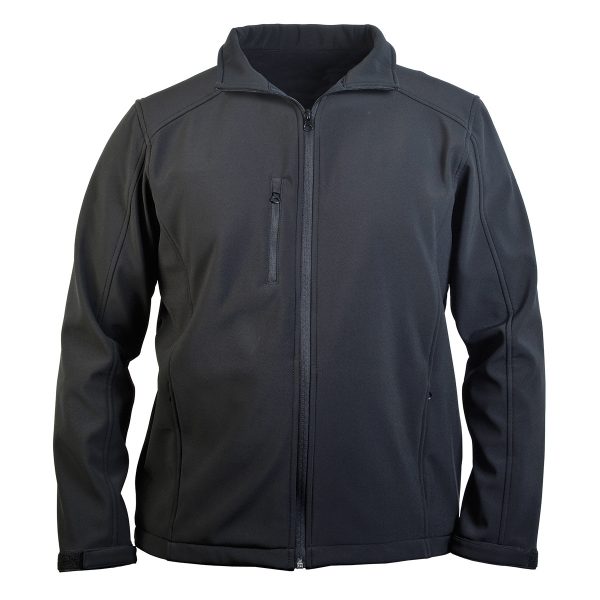 Branded Promotional The Softshell Men'S