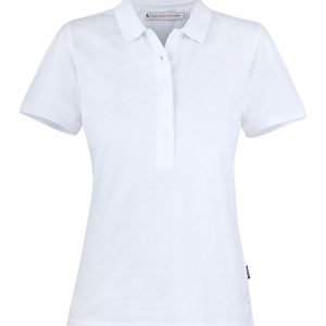 Branded Promotional Neptune Women's Cotton Polo