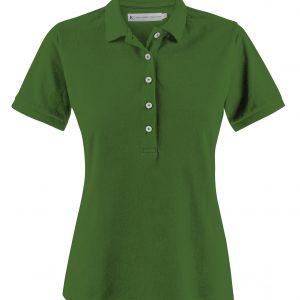 Branded Promotional Sunset Women's Polo