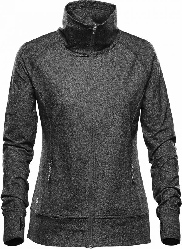 Branded Promotional Women'S Pacifica Jacket
