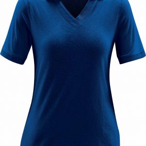 Branded Promotional Women's Twilight Polo