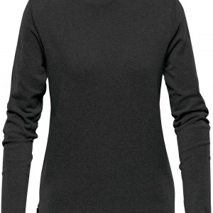 Branded Promotional Women's Belfast Sweater