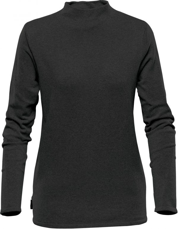 Branded Promotional Women'S Belfast Sweater