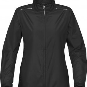 Branded Promotional Women's Equinox Shell