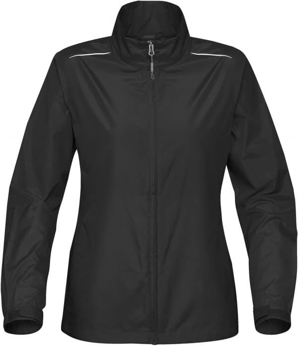 Branded Promotional Women'S Equinox Shell