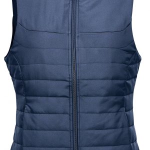 Branded Promotional Women's Nautilus Quilted Vest
