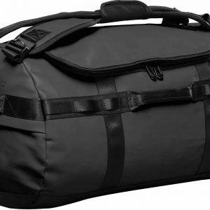 Branded Promotional Nomad Duffle Bag