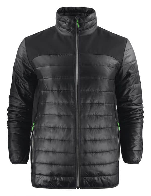 Branded Promotional Expedition Unisex Lightweight Jacket