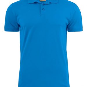 Branded Promotional Surf RSX Men's Cotton Polo