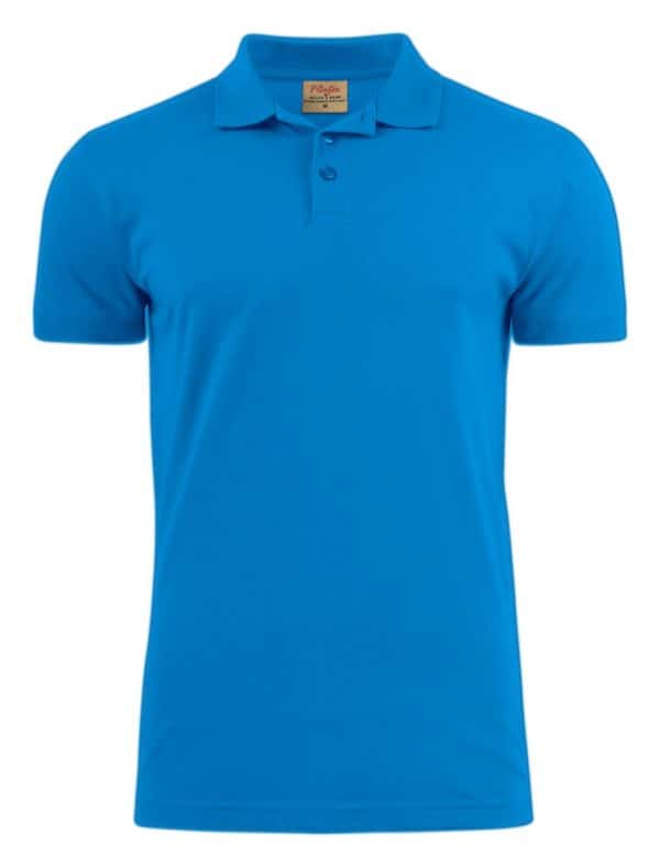 Branded Promotional Surf Rsx Men'S Cotton Polo