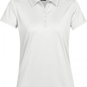 Branded Promotional Women's Eclipse Pique Polo