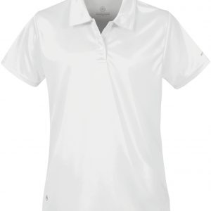 Branded Promotional Women's Apollo H2X-Dry Polo