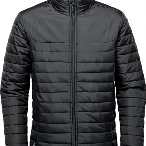 Branded Promotional Men's Nautilus Quilted Jacket