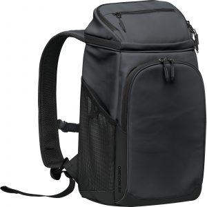 Branded Promotional Oregon 24 Cooler Backpack