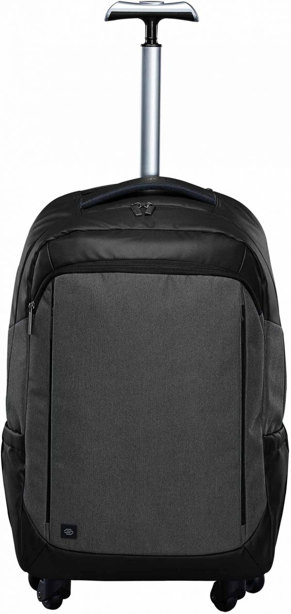 Branded Promotional Road Warrior Wheeled Pack