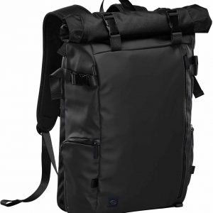 Branded Promotional Norseman Roll Top Pack