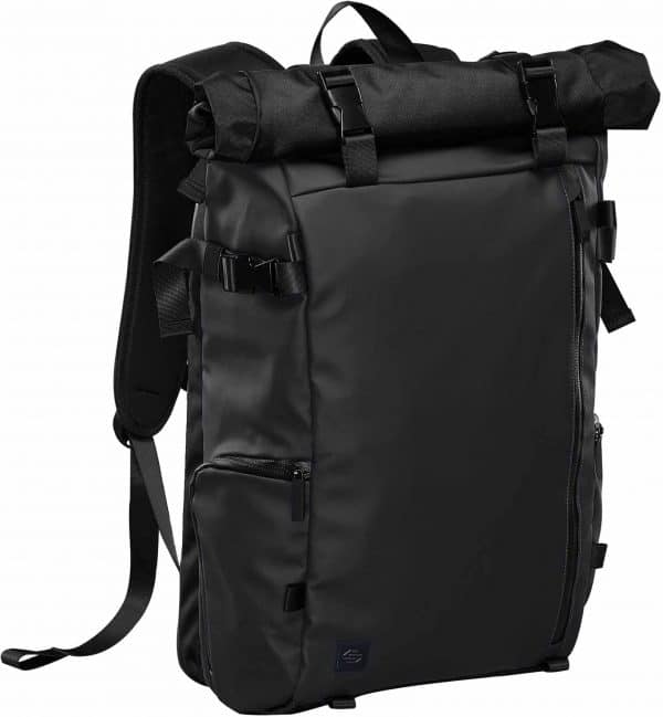 Branded Promotional Norseman Roll Top Pack