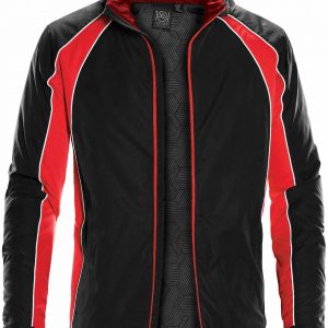 Branded Promotional Men's Road Warrior Thermal Shell