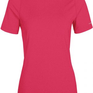 Branded Promotional Women's Lotus H2X-Dry S/S Tee