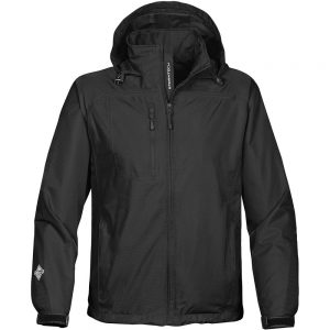 Branded Promotional Mens Stratus Lightweight Shell