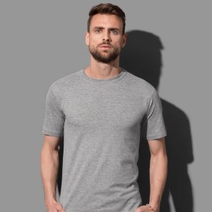 Branded PromotionalMen's Classic-T Fitted