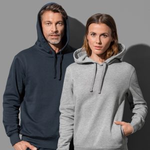 Branded PromotionalRecycled Unisex Sweat Hoodie