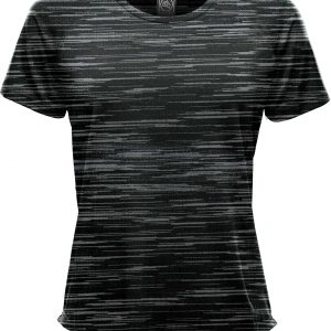 Branded Promotional Women's Pacifica Tee