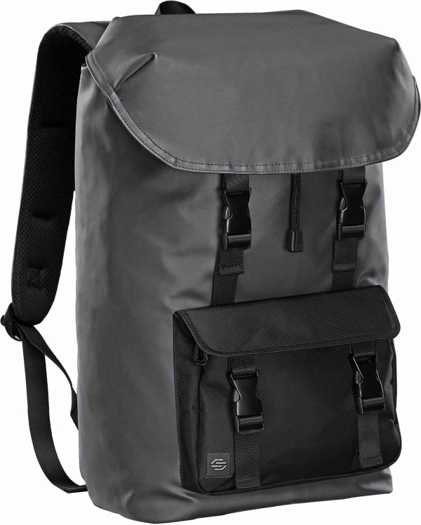 Branded Promotional Nomad Backpack